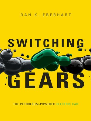 cover image of Switching Gears